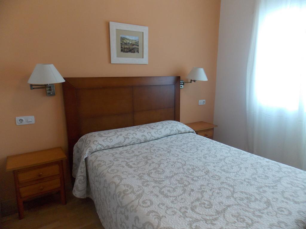 Pension La Palma El Puerto de Santa María Eksteriør billede